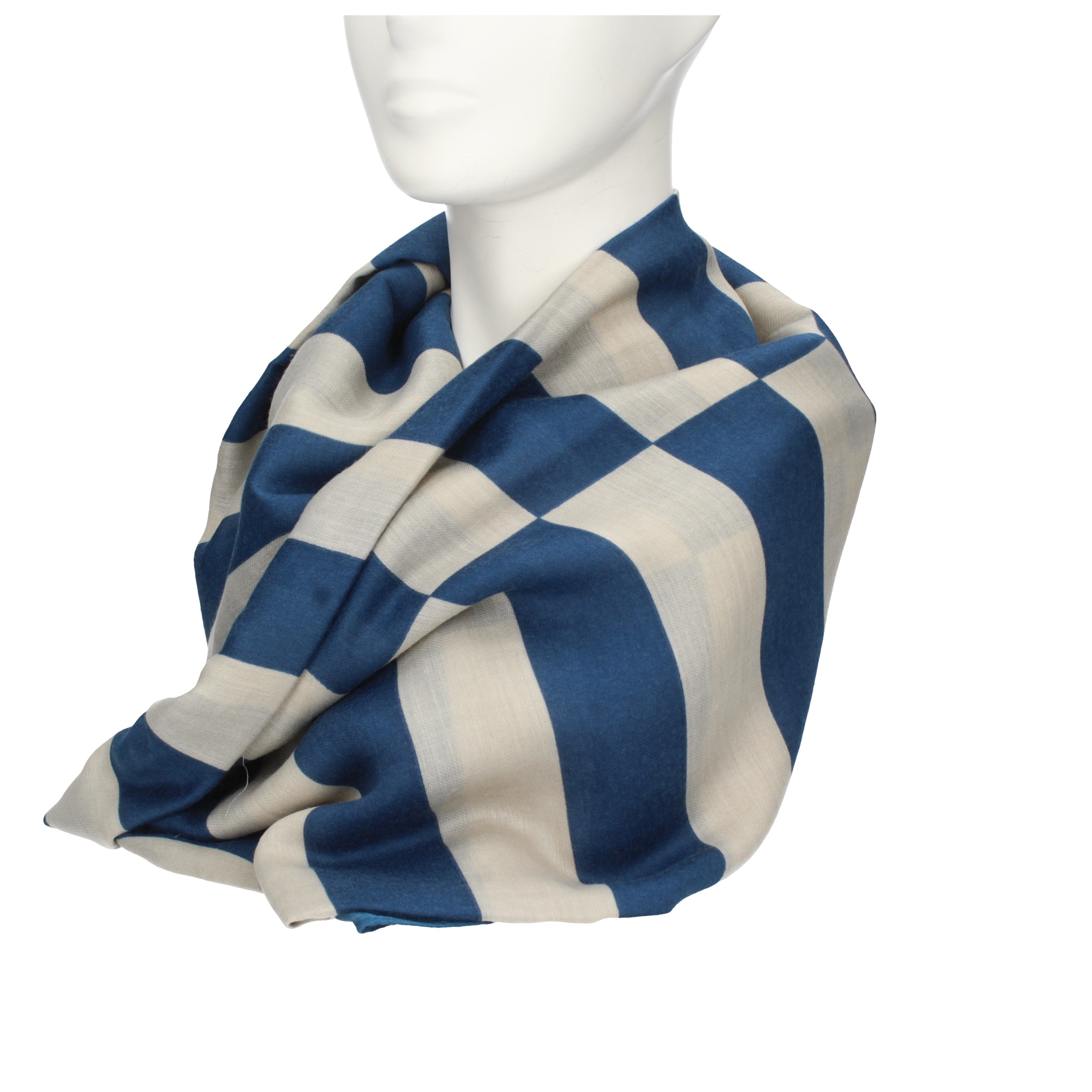 gai mattiolo sciarpa a601-3